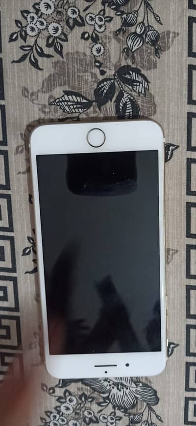 Apple iPhone 7 Plus PTA Approved - Rose gold color