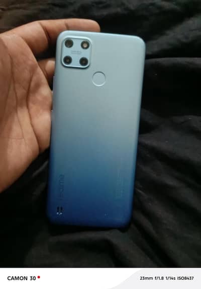 Realme C21Y