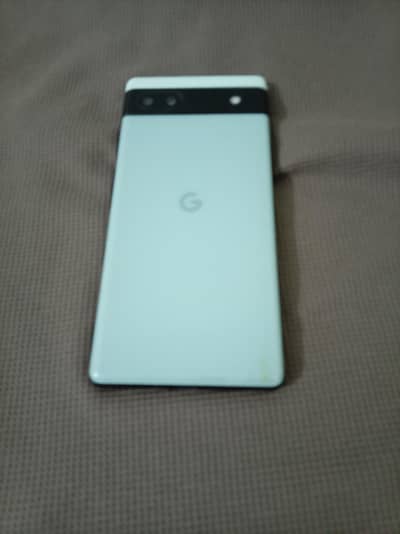 Google Pixel 6a