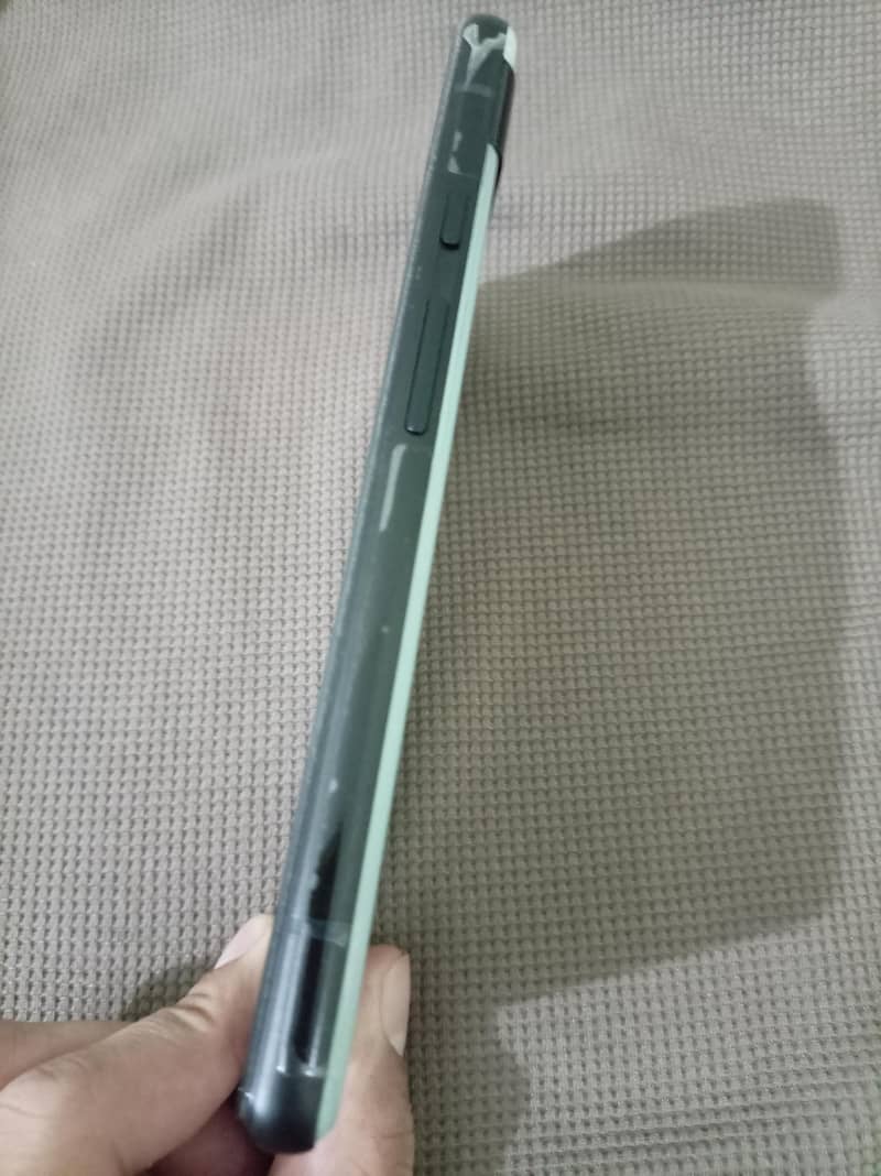 Google Pixel 6a 3
