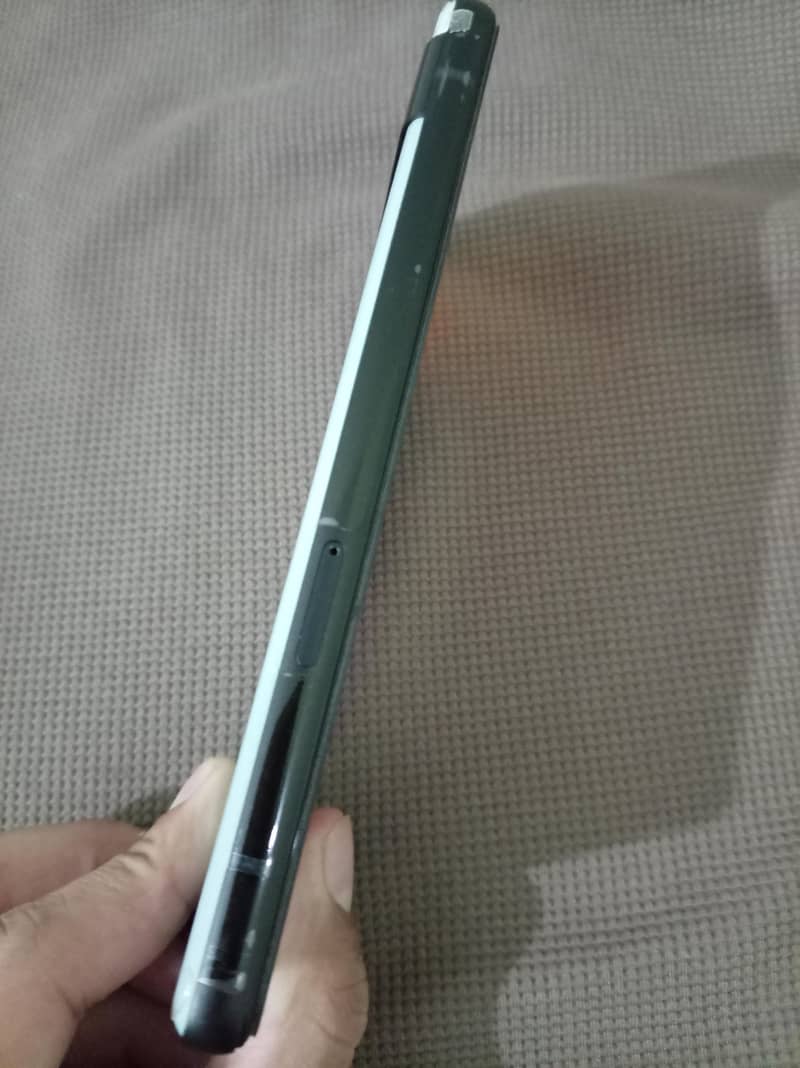 Google Pixel 6a 4