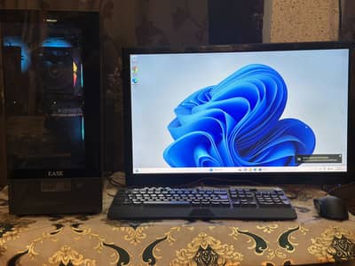 Amd Ryzen 5 5600x (Non-Branded)