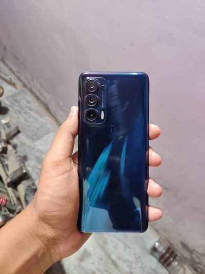 Motorola edge 2021