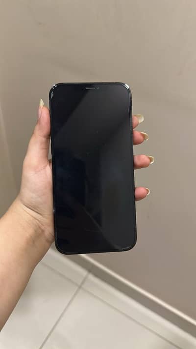 Apple iPhone 12 Pro Max