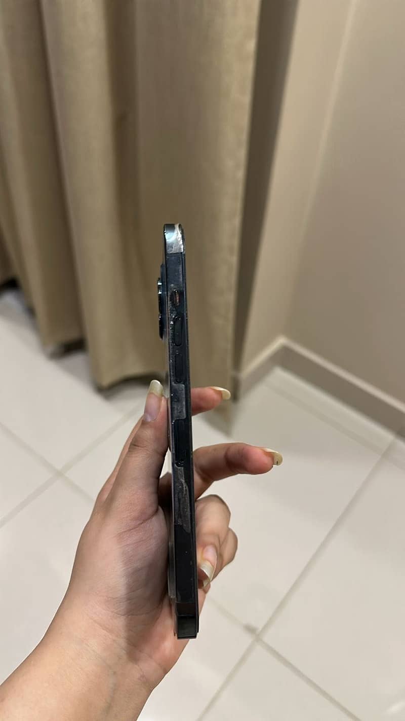 Apple iPhone 12 Pro Max 1