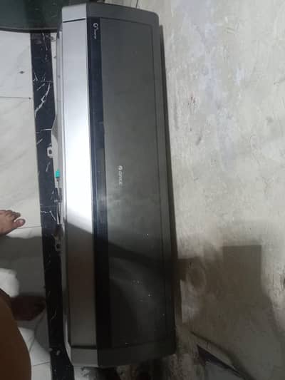 gree G10 inverter