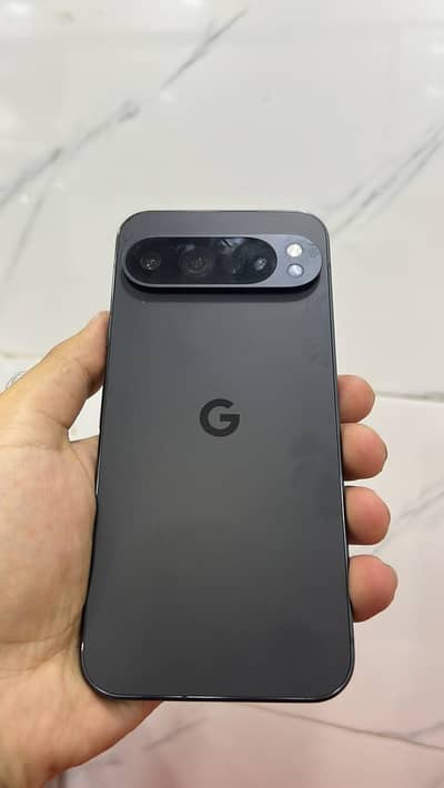 Google Pixel 9 Pro XL