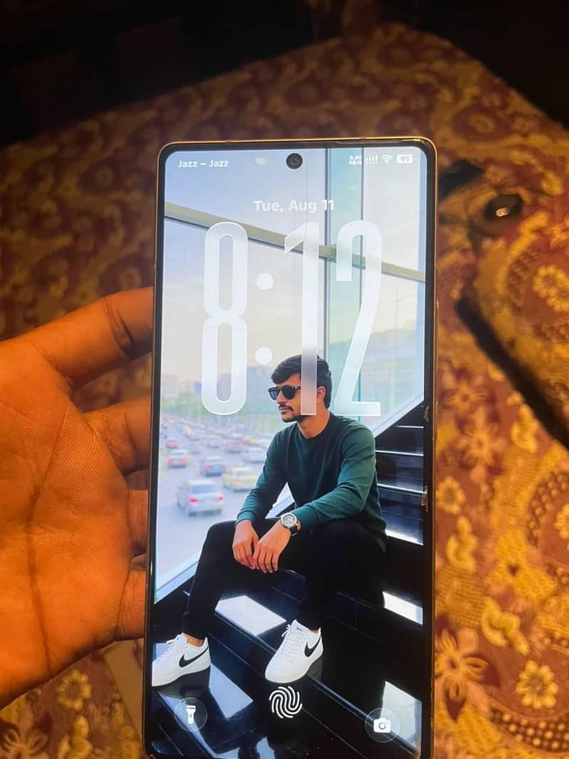 Infinix Note 50 2