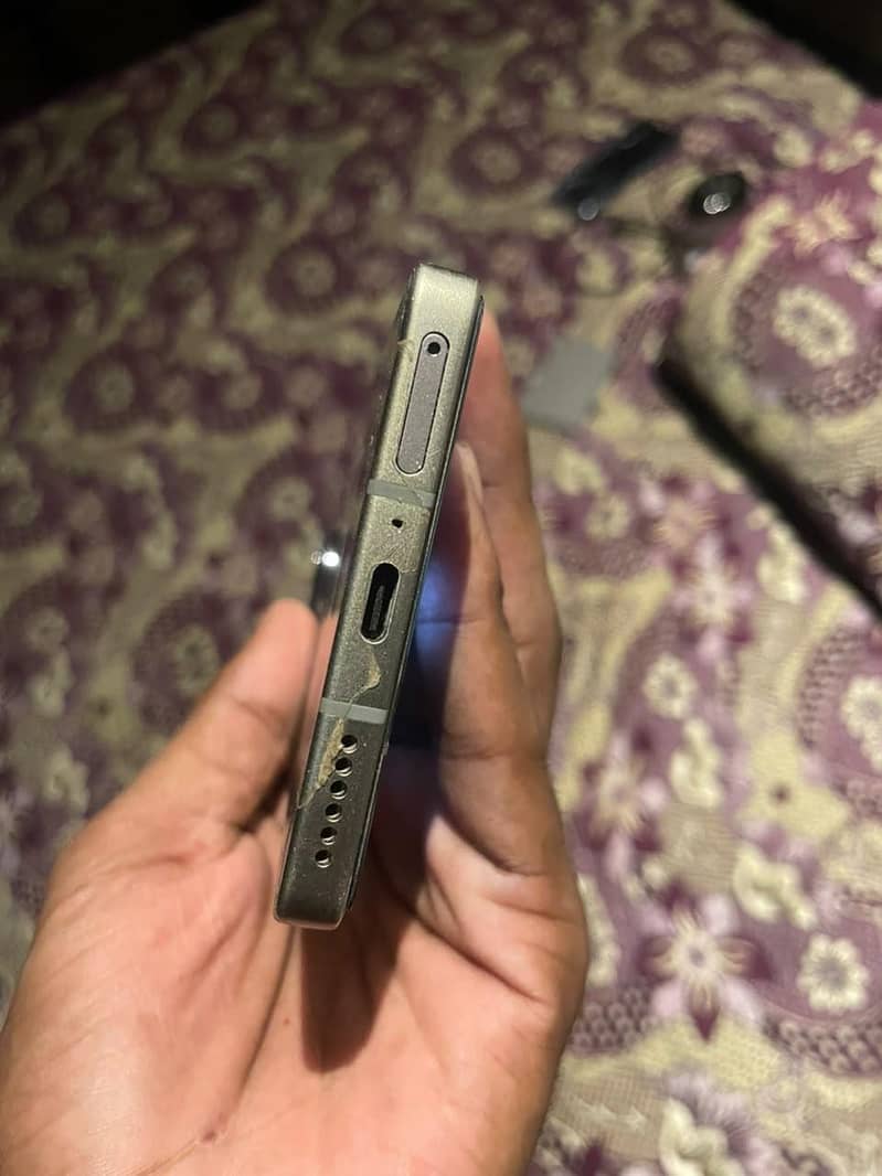 Infinix Note 50 4
