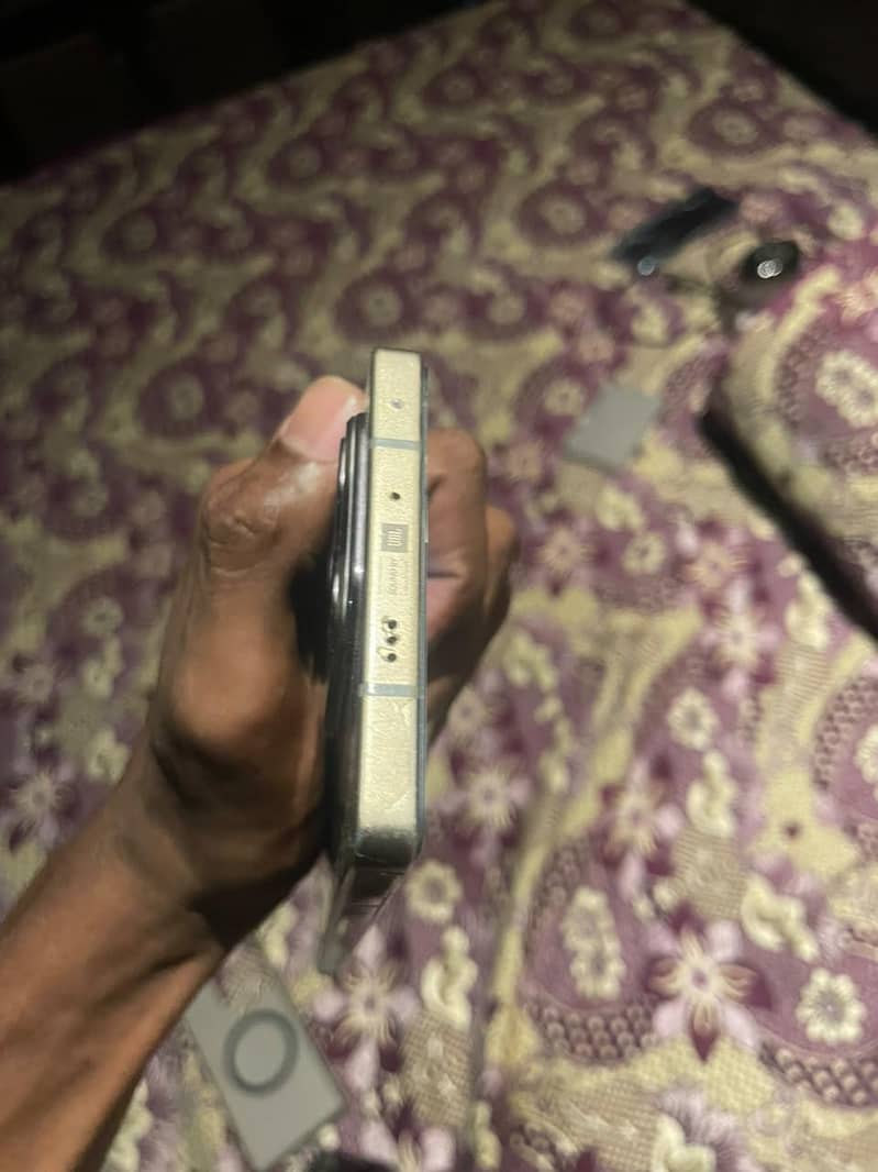 Infinix Note 50 6