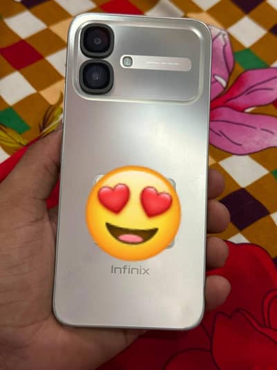 Infinix Smart 20 for sale