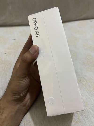 OPPO A6