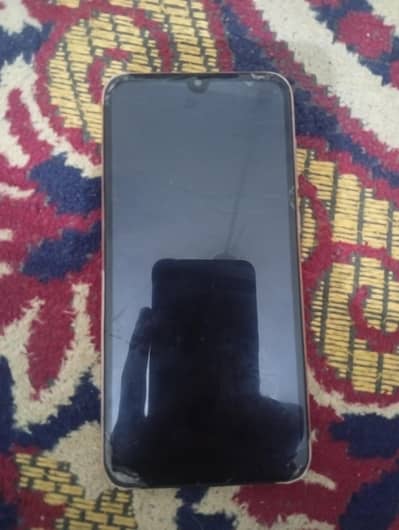 Huawei Y7 Prime