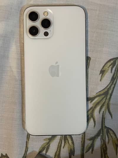 Apple iPhone 12 Pro Max