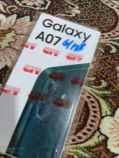 Samsung GALAXY  A07 5G