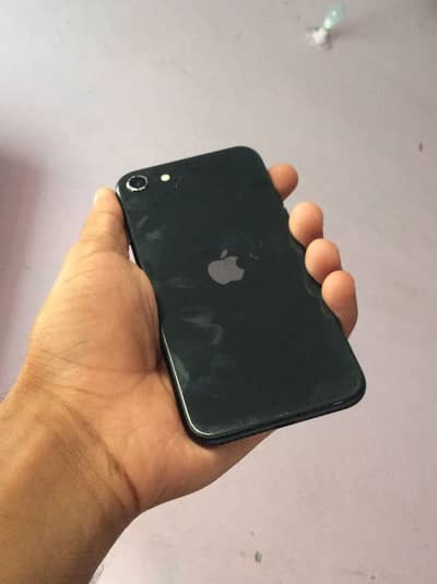Apple iPhone SE 2020