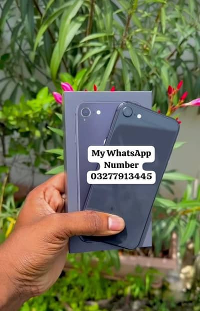 IPhone 8 64GB PTA Approved for sale