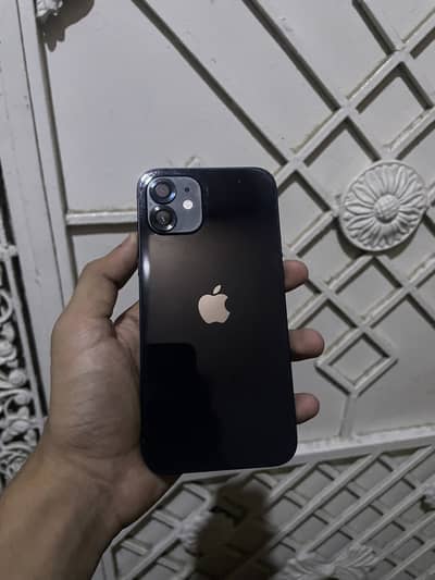 Apple iPhone 12