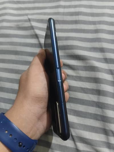 Vivo Y20 10 by 10 condition all OK phone official pta approved.