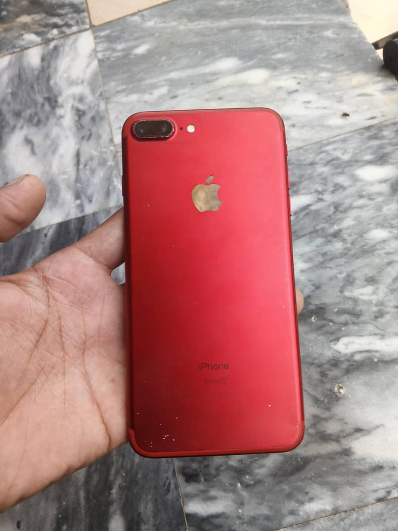 Apple iPhone 7 Plus 4