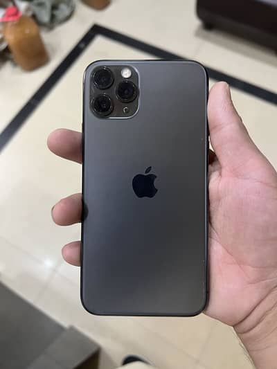 Apple iPhone 11 Pro