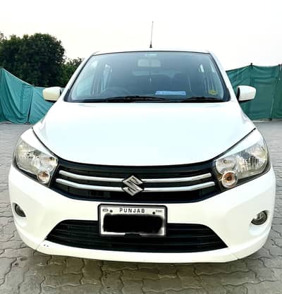 Cultus VXL 2021