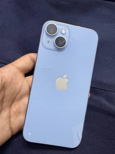 Apple iPhone 14 FU (128) GB