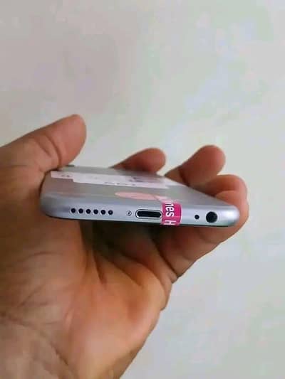 Apple iPhone 6S PlusiPhone 6 s128 GB no open no repair PTA approved