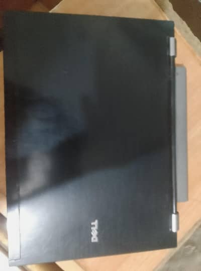 Dell latitude E6400