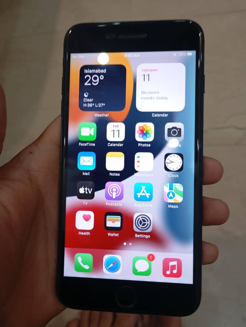 Apple iPhone 7 Plus 7