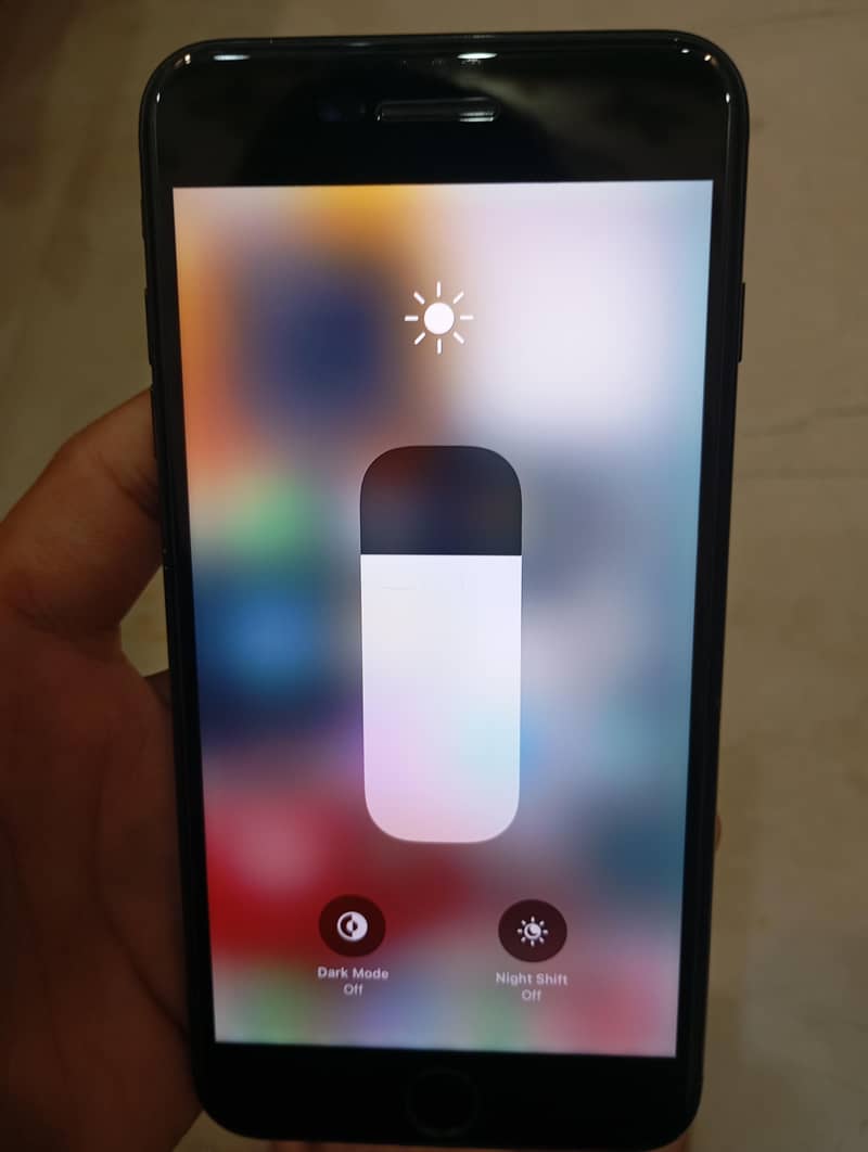Apple iPhone 7 Plus 8
