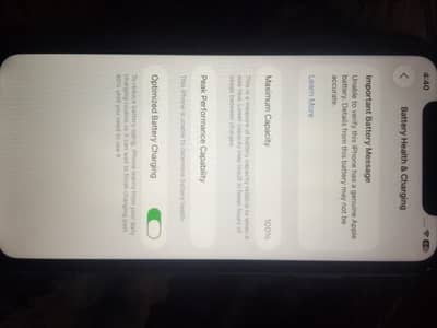 Apple iPhone 11