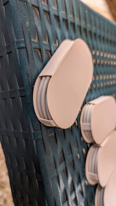 Vivo 80 Watt Original Box Pull out Charging Cables.