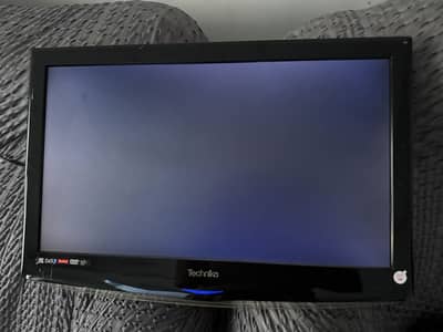 Technika Brand Engalnd led Tv Screen Big size slim