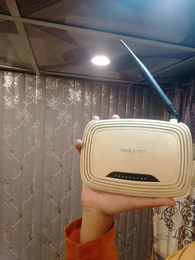 Tp link device for sale urgent