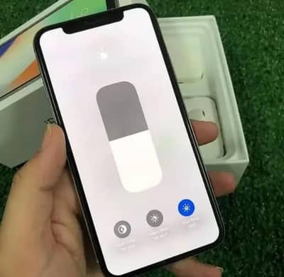 Apple iPhone X 256 GB