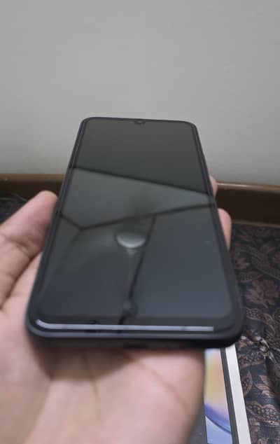 Samsung Mobile A34 5G