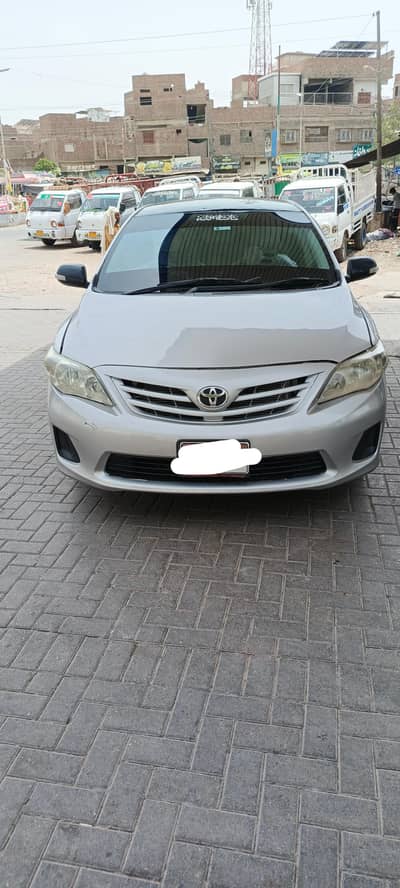 Toyota Corolla GLI 2009  file clear soda he description ready krlen