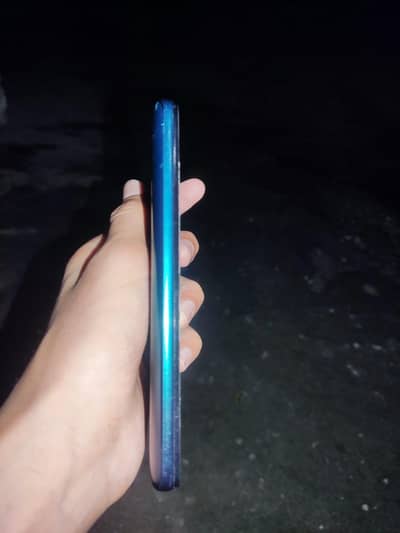 Itel A25 Pro