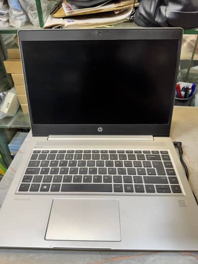 HP 440 G6 16/256