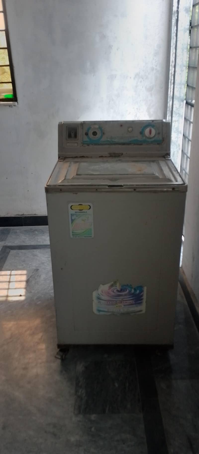 machine 1