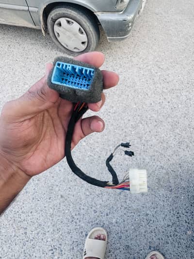 Car Mp3 Player Brand New
