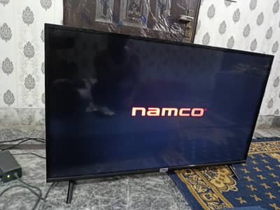 TCL 49 Inch S6500 and TCL Bar