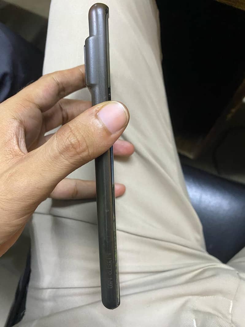 Google Pixel 6 Pro 3