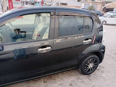 Toyota Passo 2013|17