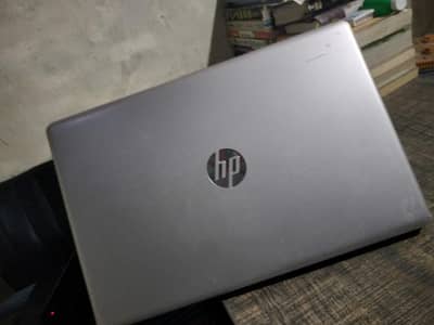 HP 17.3 Inch Laptop 11th Gen i5 8GB RAM 128GB SSD Like New