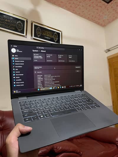 Dell (Latitude) Core i7 13th Gen