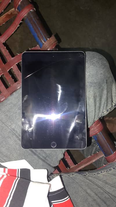 I pad mini 5