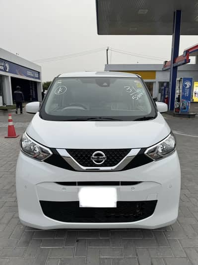 Nissan Dayz 2023/2026 Total Genuine B2B