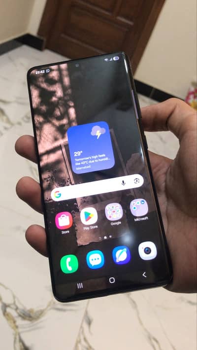 Samsung Mobile S21 Ultra 12/128 gb